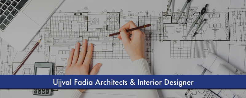 Ujjval Fadia Architects & Interior Designer 